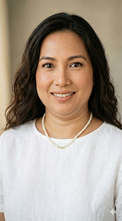 Joanna Reyes