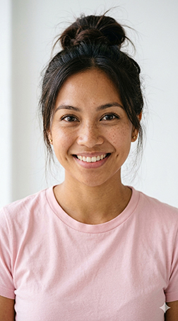 Angela Cruz